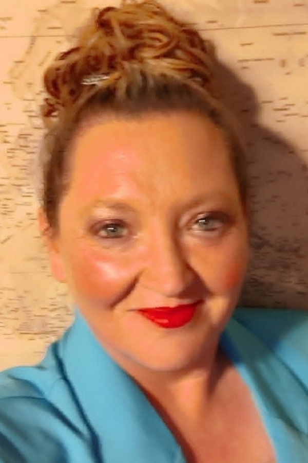 Cruise Brothers Travel Agent Elizabeth Pickett